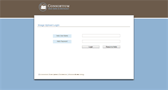 Desktop Screenshot of media.cbsd.com